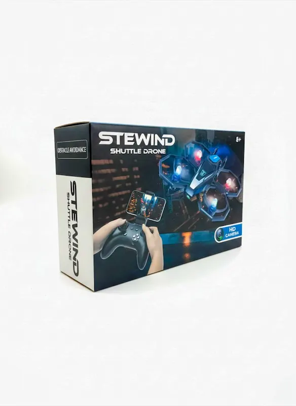 Mini Explorer 1 | Cochabamba-Bolivia | Sky Root