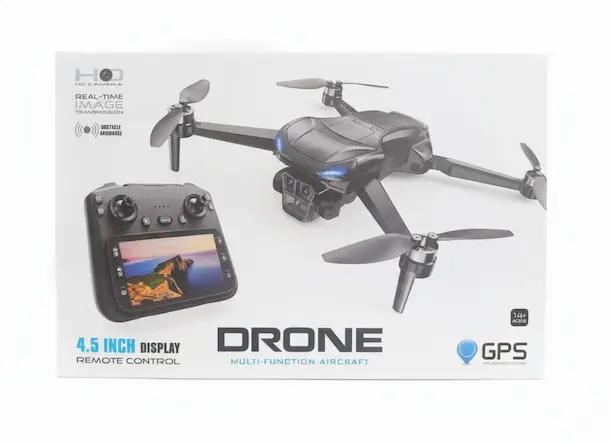 Chispa de tiburón SS50 Pro 2 | Cochabamba-Bolivia | Sky Root